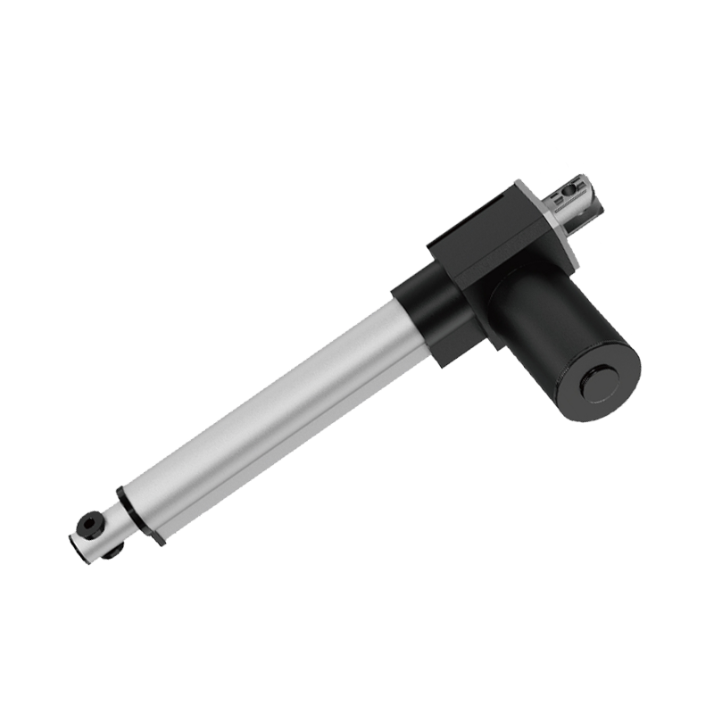 Электрический линейный привод YABEI HTB60E