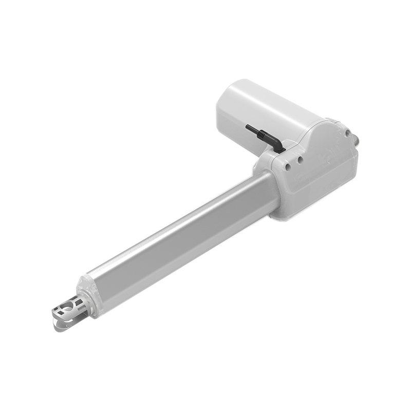 Электрический линейный привод YABEI HTB60F