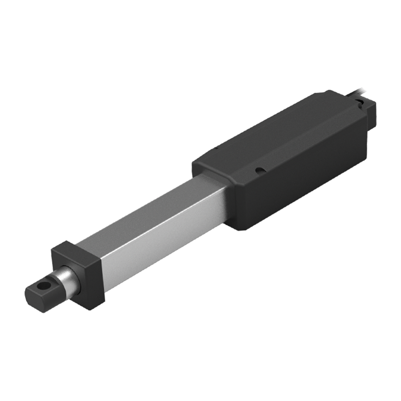Электрический линейный привод YABEI HTK15 Mini