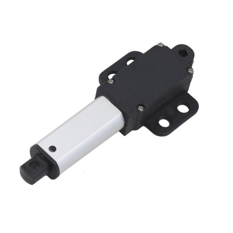 Электрический линейный привод YABEI HTK15W Mini