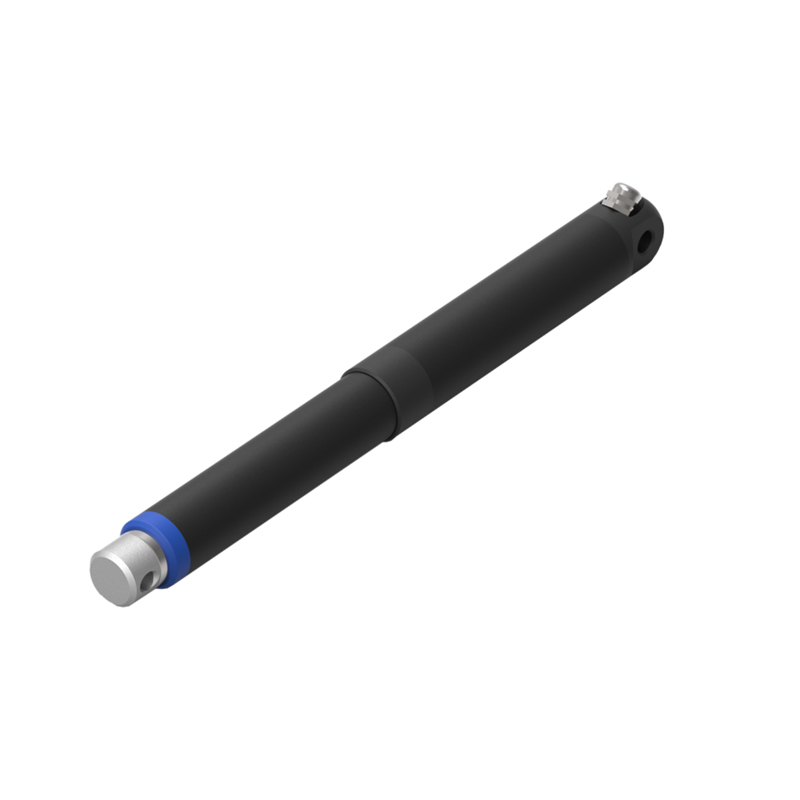 Электрический линейный привод YABEI HTK35