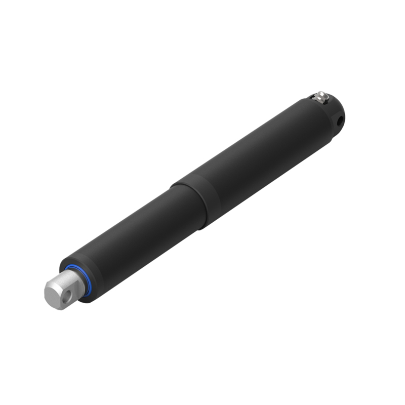 Электрический линейный привод YABEI HTK55