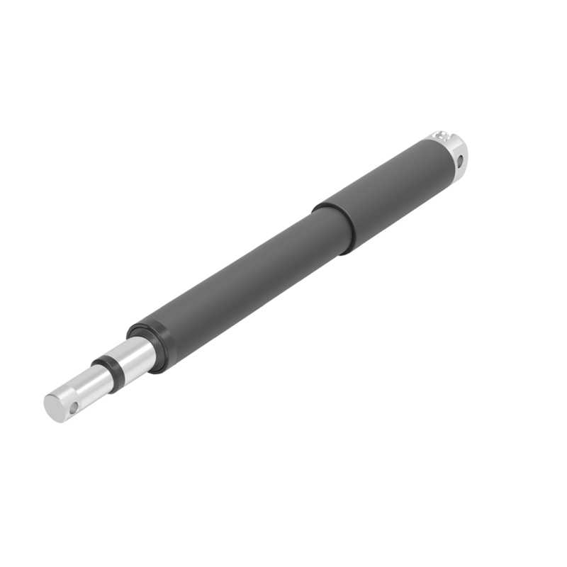 Электрический линейный привод YABEI HTK56