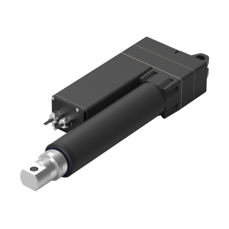 Электрический линейный привод YABEI HTL3 Telescopic
