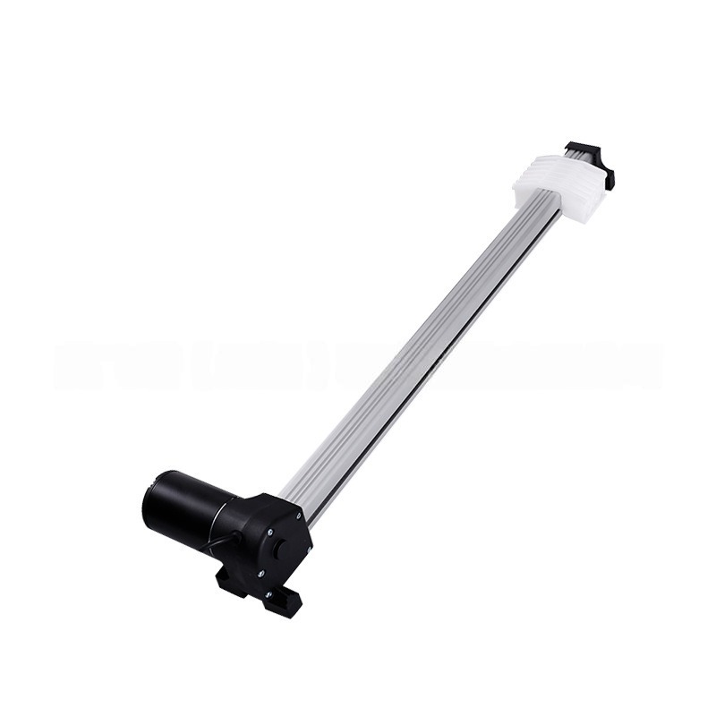 Электрический линейный привод YABEI HTM65 Electric Linear Actuator