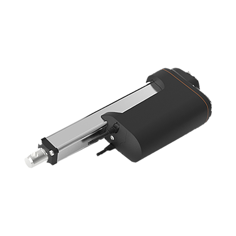 Электрический линейный привод YABEI HTW73